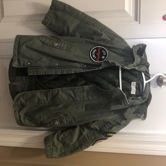 H&M Jacket - Picture 1 of 4